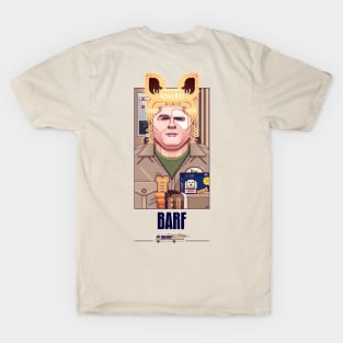 Barf T-Shirt